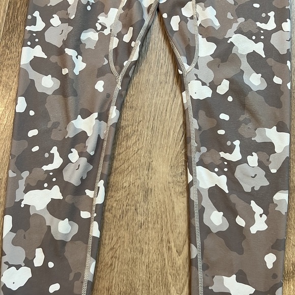 The Ascend Pant - Desert Ridge - Picture 2 of 4